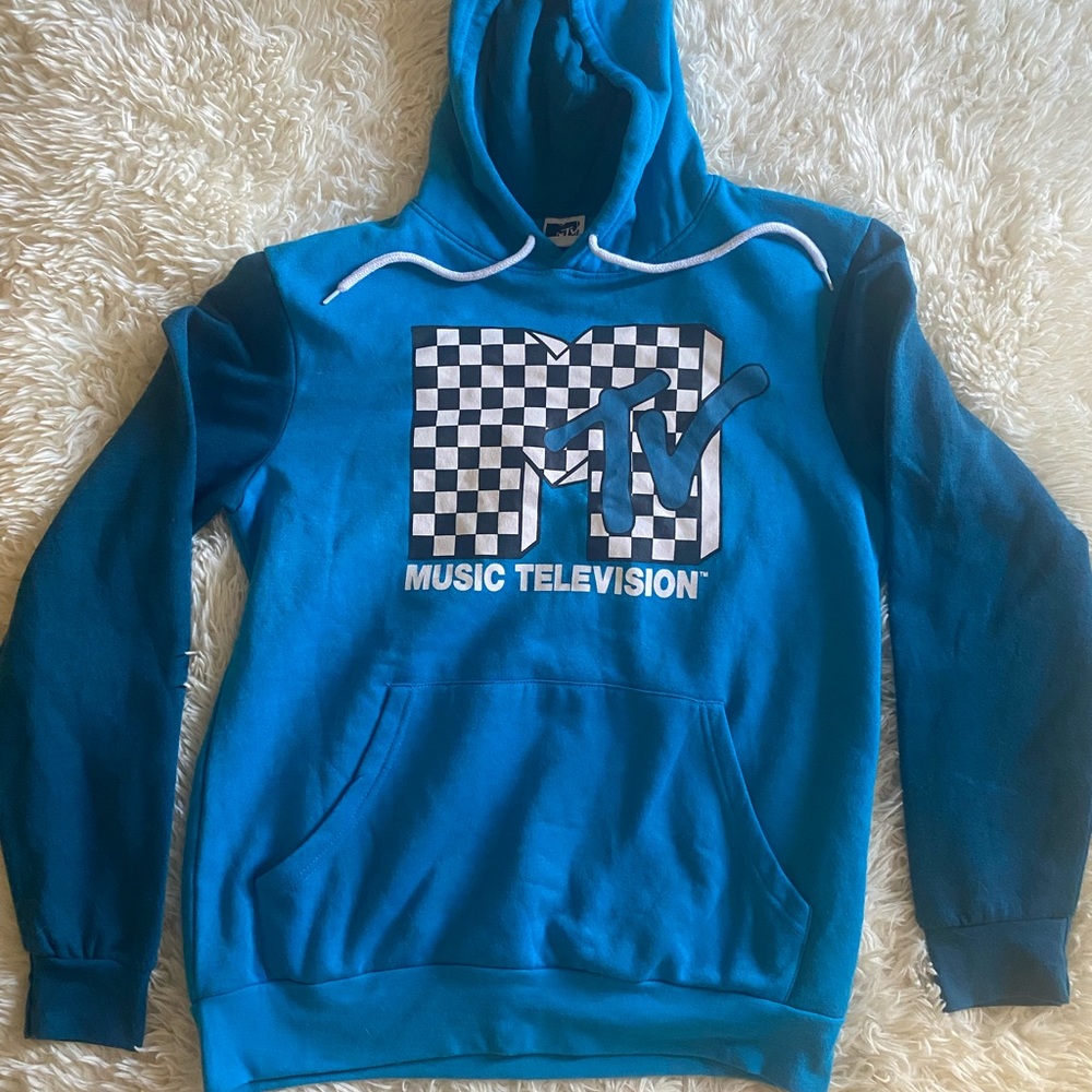 MTV hoodie